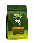 Bolsa de café 250g marca CafetaLibre Perú