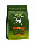 Bolsa de café 250g Marca CafetaLibre